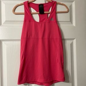 Adidas Tank Top Size Small